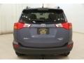 Shoreline Blue Pearl - RAV4 Limited AWD Photo No. 15