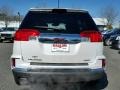 White Frost Tricoat - Terrain SLE AWD Photo No. 5