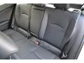 Black Rear Seat Photo for 2016 Toyota Prius #111287620