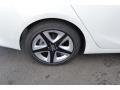2016 Toyota Prius Four Touring Wheel and Tire Photo