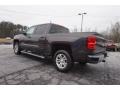 2016 Tungsten Metallic Chevrolet Silverado 1500 LT Crew Cab  photo #5