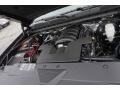2016 Tungsten Metallic Chevrolet Silverado 1500 LT Crew Cab  photo #12