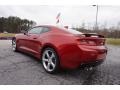 Garnet Red Tintcoat - Camaro SS Coupe Photo No. 5