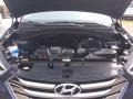 2014 Marlin Blue Hyundai Santa Fe Sport AWD  photo #30