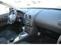 2011 Platinum Graphite Nissan Rogue S AWD  photo #9