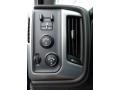 2016 Quicksilver Metallic GMC Sierra 1500 SLE Double Cab 4WD  photo #9