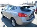 2011 Platinum Graphite Nissan Rogue S AWD  photo #10