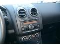 2011 Platinum Graphite Nissan Rogue S AWD  photo #12