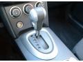 2011 Platinum Graphite Nissan Rogue S AWD  photo #13
