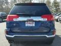 Slate Blue Metallic - Terrain SLT AWD Photo No. 5