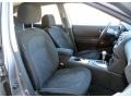 2011 Platinum Graphite Nissan Rogue S AWD  photo #15