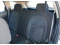 2011 Platinum Graphite Nissan Rogue S AWD  photo #16
