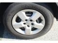 2011 Platinum Graphite Nissan Rogue S AWD  photo #22