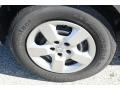 2011 Platinum Graphite Nissan Rogue S AWD  photo #23