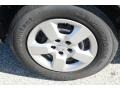 2011 Platinum Graphite Nissan Rogue S AWD  photo #24