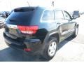 2013 Black Forest Green Pearl Jeep Grand Cherokee Laredo 4x4  photo #6