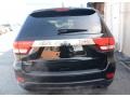 2013 Black Forest Green Pearl Jeep Grand Cherokee Laredo 4x4  photo #7