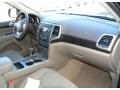 2013 Black Forest Green Pearl Jeep Grand Cherokee Laredo 4x4  photo #9