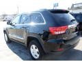 2013 Black Forest Green Pearl Jeep Grand Cherokee Laredo 4x4  photo #10