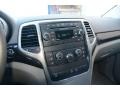 2013 Black Forest Green Pearl Jeep Grand Cherokee Laredo 4x4  photo #12