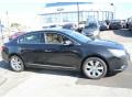 Carbon Black Metallic - LaCrosse FWD Photo No. 4