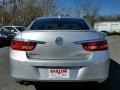 2016 Quicksilver Metallic Buick Verano Leather Group  photo #5