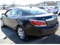 Carbon Black Metallic - LaCrosse FWD Photo No. 10
