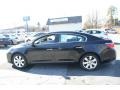 Carbon Black Metallic - LaCrosse FWD Photo No. 11