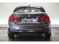 Mineral Grey Metallic - 3 Series 328i xDrive Sedan Photo No. 3