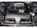 2013 Mineral Grey Metallic BMW 3 Series 328i xDrive Sedan  photo #9
