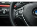 Black Steering Wheel Photo for 2013 BMW 3 Series #111290911