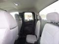 2016 Cyber Gray Metallic Chevrolet Colorado WT Extended Cab 4x4  photo #12