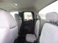 Cyber Gray Metallic - Colorado WT Extended Cab 4x4 Photo No. 12