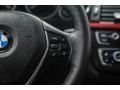 Black Steering Wheel Photo for 2013 BMW 3 Series #111290929