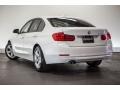 Alpine White - 3 Series 328i Sedan Photo No. 10