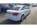 Summit White - Cruze LS Photo No. 3