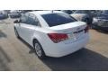 Summit White - Cruze LS Photo No. 4
