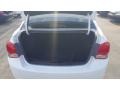 Summit White - Cruze LS Photo No. 14