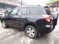 2006 Black Toyota RAV4 4WD  photo #4