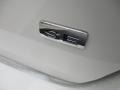 2009 White Suede Ford Focus SE Sedan  photo #5