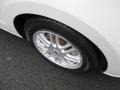 2009 White Suede Ford Focus SE Sedan  photo #13