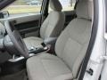 2009 White Suede Ford Focus SE Sedan  photo #19