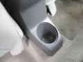 2009 White Suede Ford Focus SE Sedan  photo #22