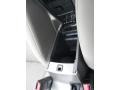 2009 White Suede Ford Focus SE Sedan  photo #27