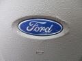 2009 White Suede Ford Focus SE Sedan  photo #34