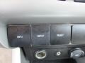 2009 White Suede Ford Focus SE Sedan  photo #36