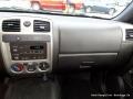 2012 Sheer Silver Metallic Chevrolet Colorado Work Truck Regular Cab  photo #18