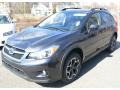 Dark Gray Metallic - XV Crosstrek 2.0 Limited Photo No. 3