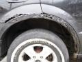 Ebony Black - Sorento LX 4WD Photo No. 6