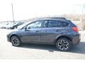 Dark Gray Metallic - XV Crosstrek 2.0 Limited Photo No. 11